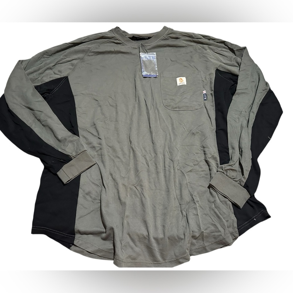 🆕 men’s bocomal long sleeve